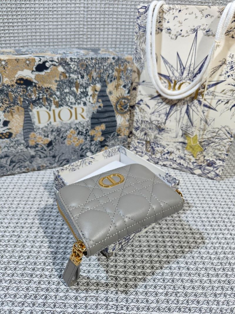 Christian Dior Wallet